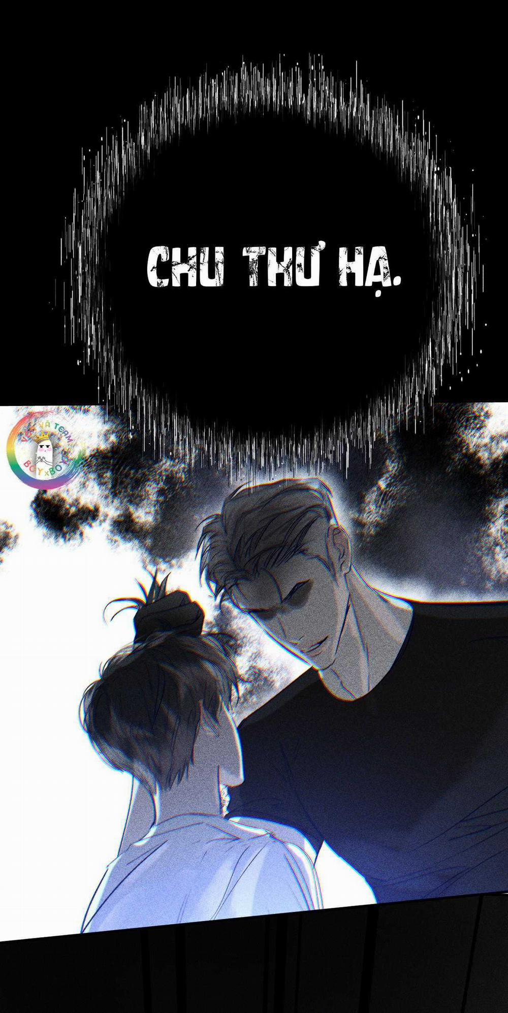 Thoát Khỏi Tầng Hầm 6 trang 20