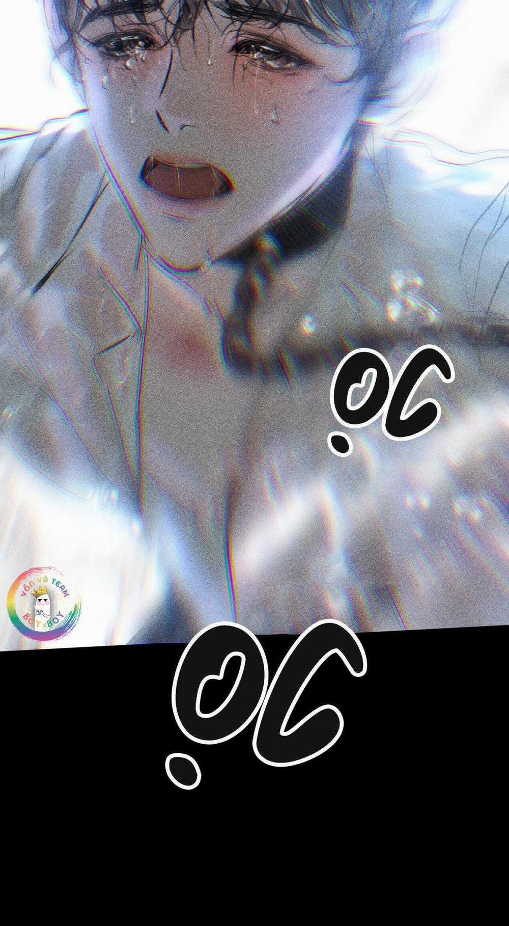 Thoát Khỏi Tầng Hầm 6 trang 24