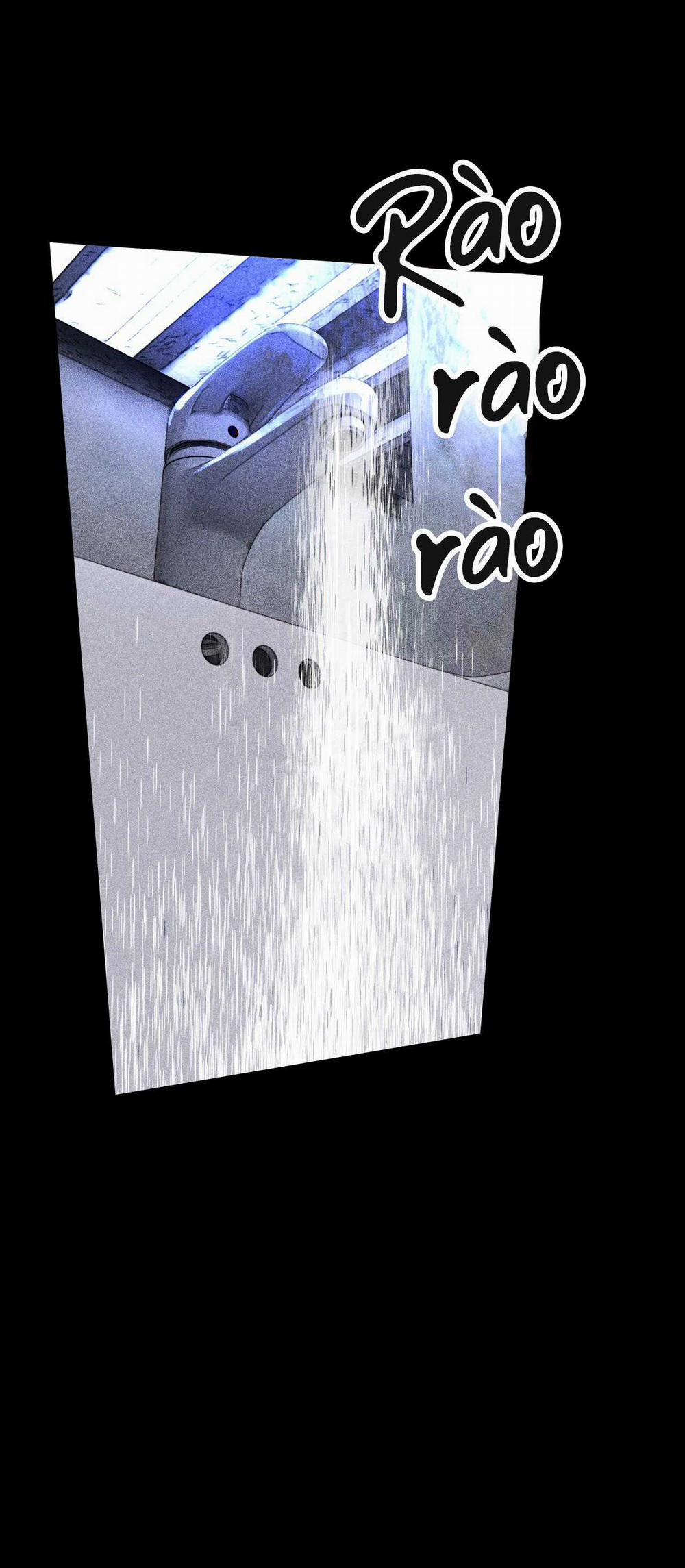 Thoát Khỏi Tầng Hầm 6 trang 26