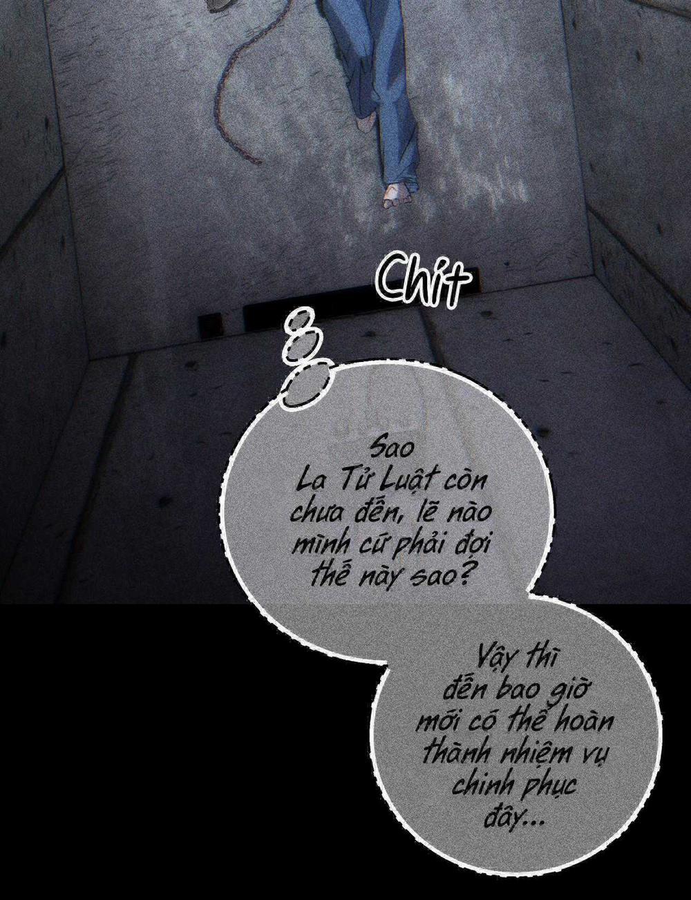 Thoát Khỏi Tầng Hầm 6 trang 3