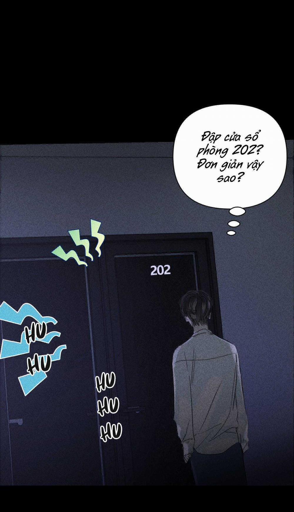 Thoát Khỏi Tầng Hầm 6 trang 35