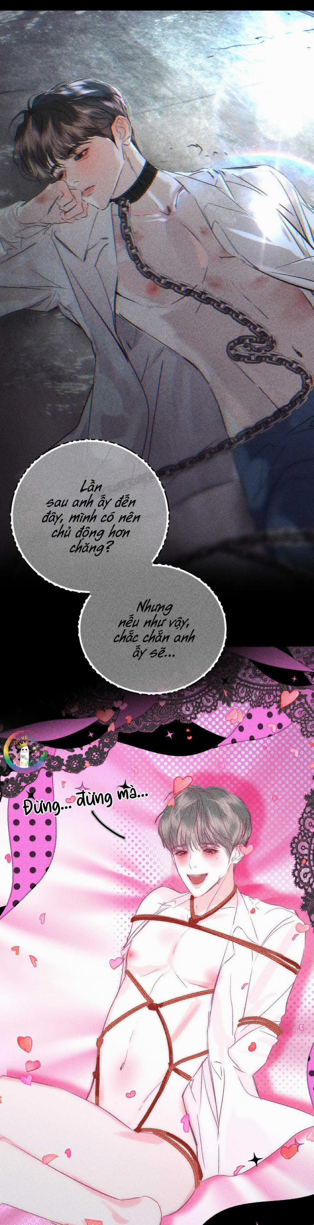 Thoát Khỏi Tầng Hầm 6 trang 4