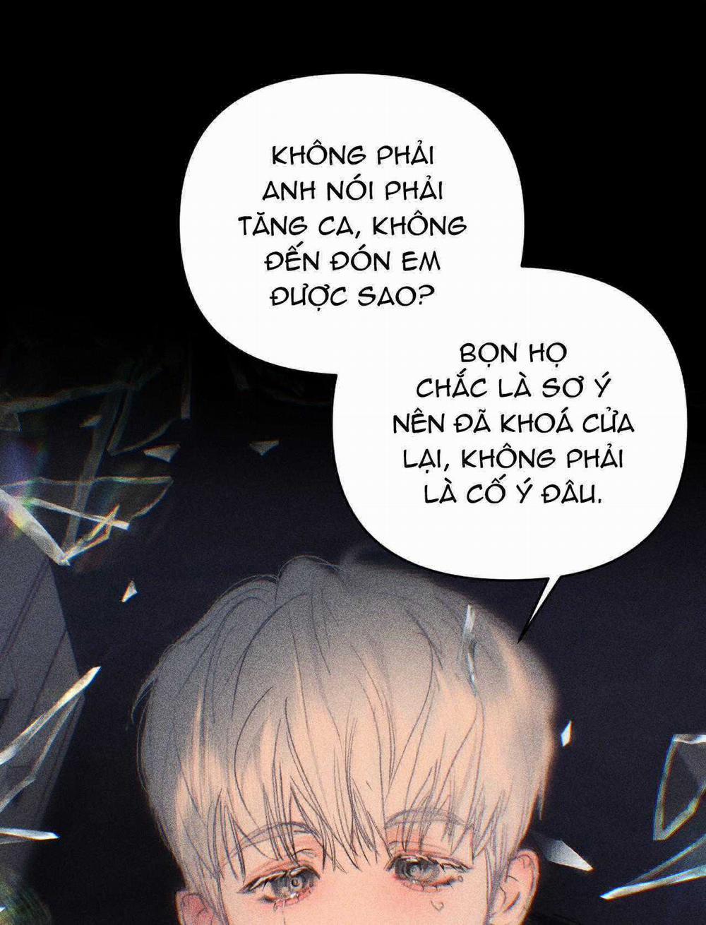 Thoát Khỏi Tầng Hầm 6 trang 40