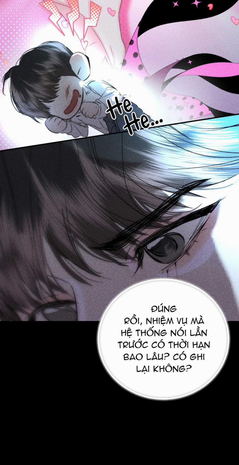 Thoát Khỏi Tầng Hầm 6 trang 5