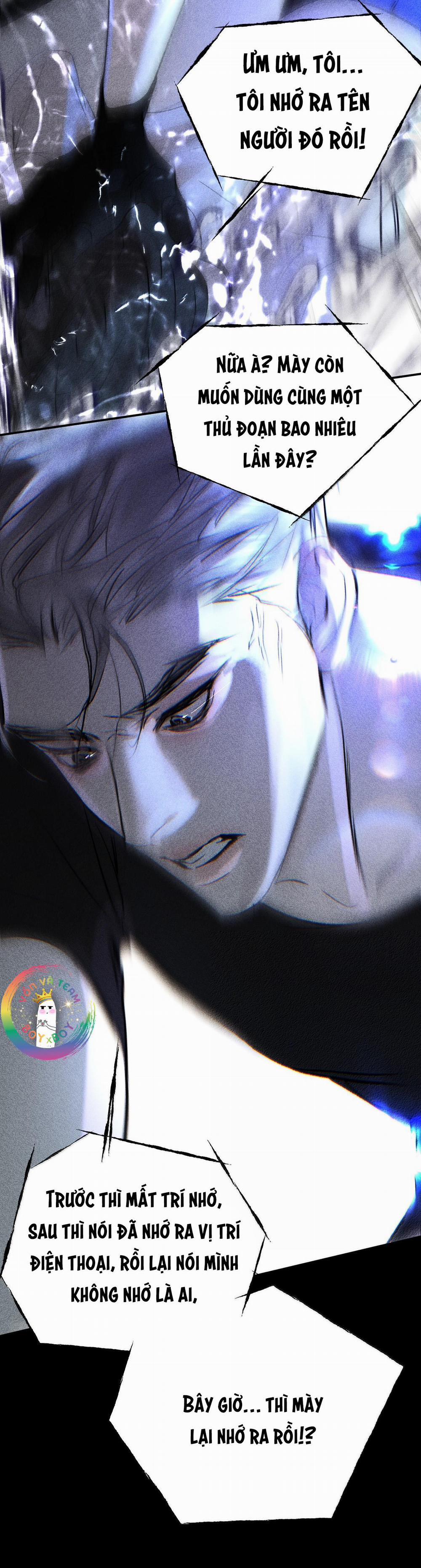 Thoát Khỏi Tầng Hầm 7 trang 1