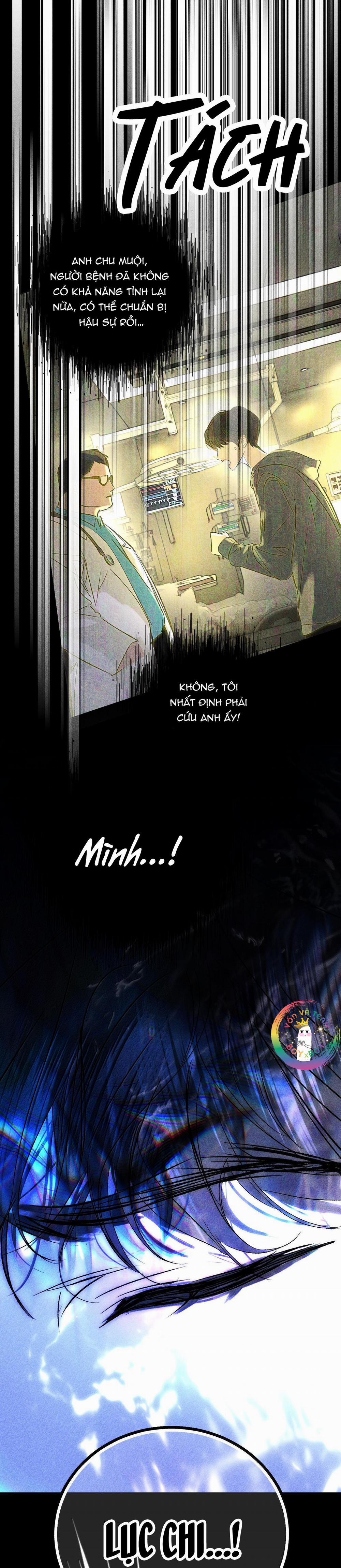 Thoát Khỏi Tầng Hầm 7 trang 4