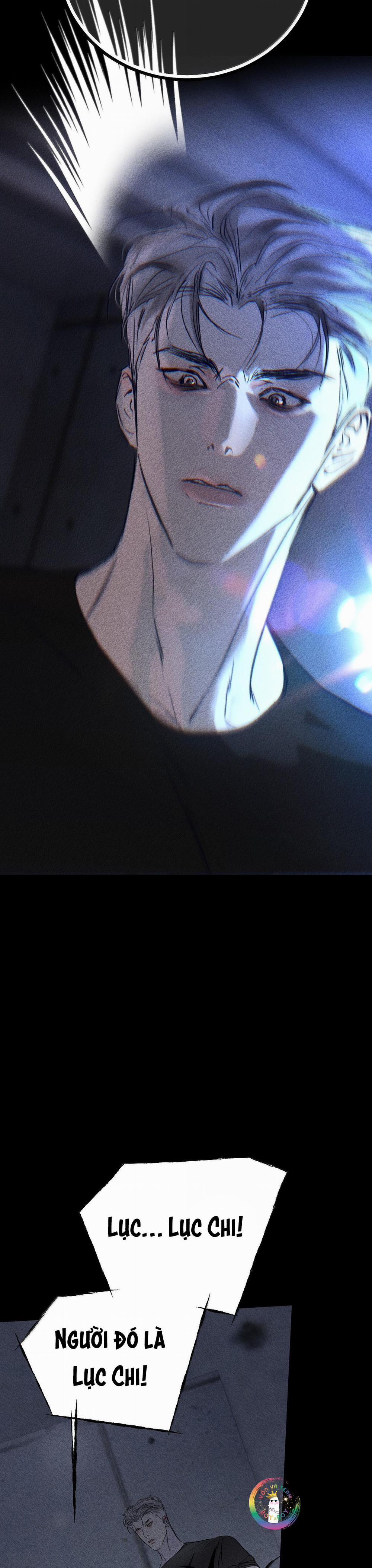 Thoát Khỏi Tầng Hầm 7 trang 5