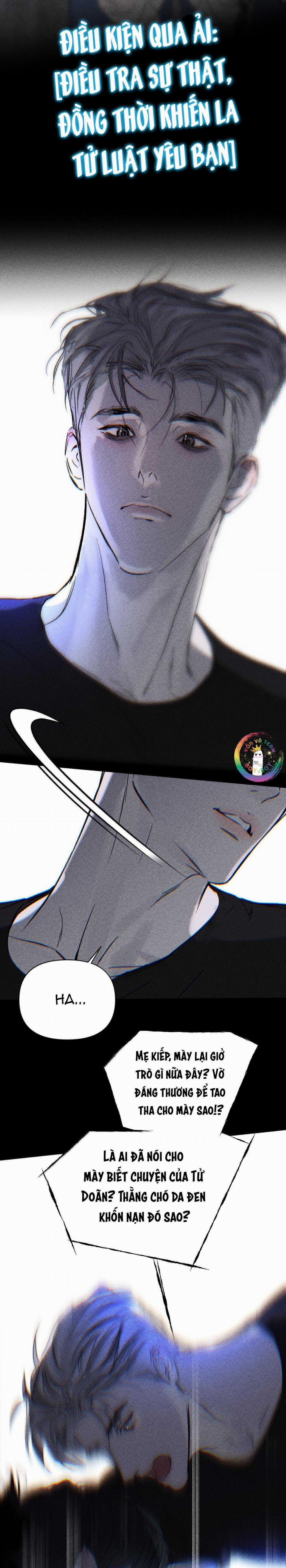 Thoát Khỏi Tầng Hầm 9 trang 14