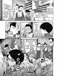 Đọc truyện tranh Thoát kiếp trai tân !!!