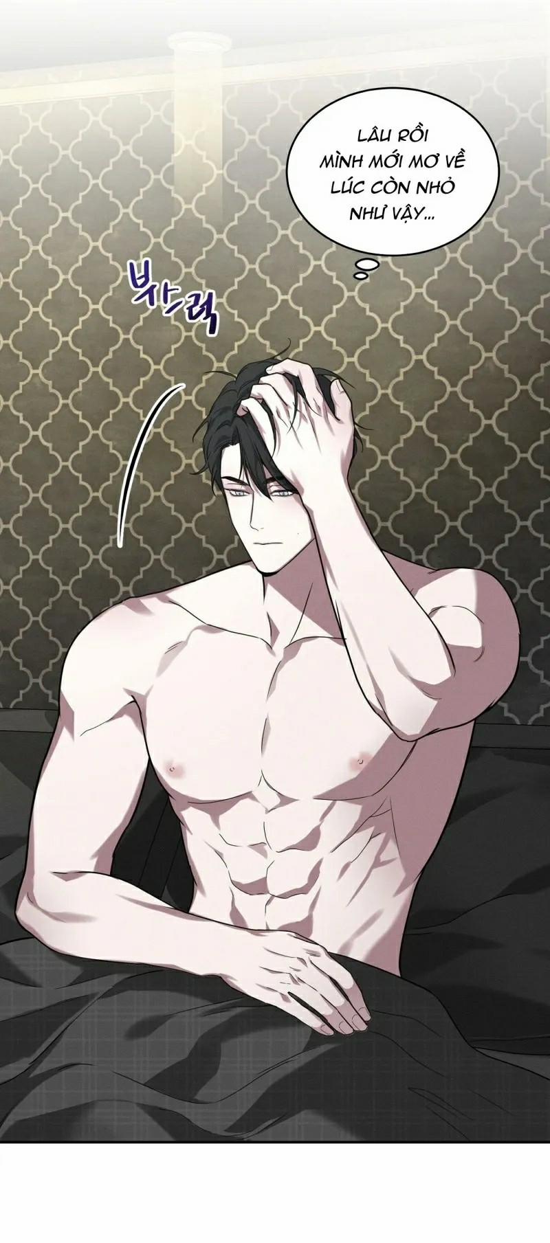 Thoát Xích 1 trang 11