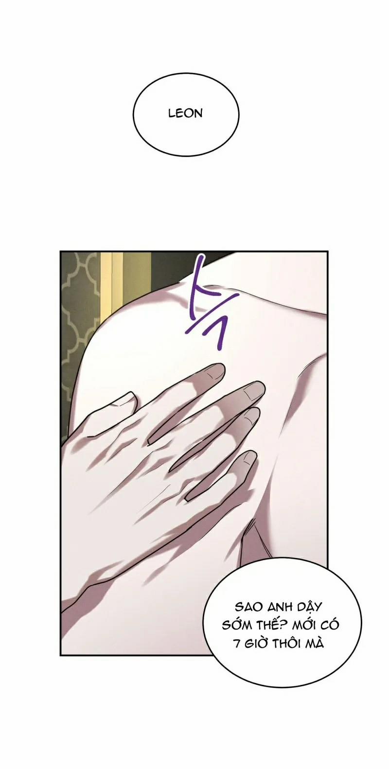 Thoát Xích 1 trang 12