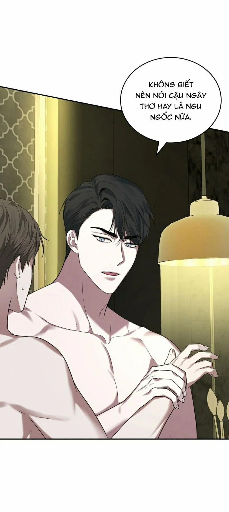 Thoát Xích 1 trang 17