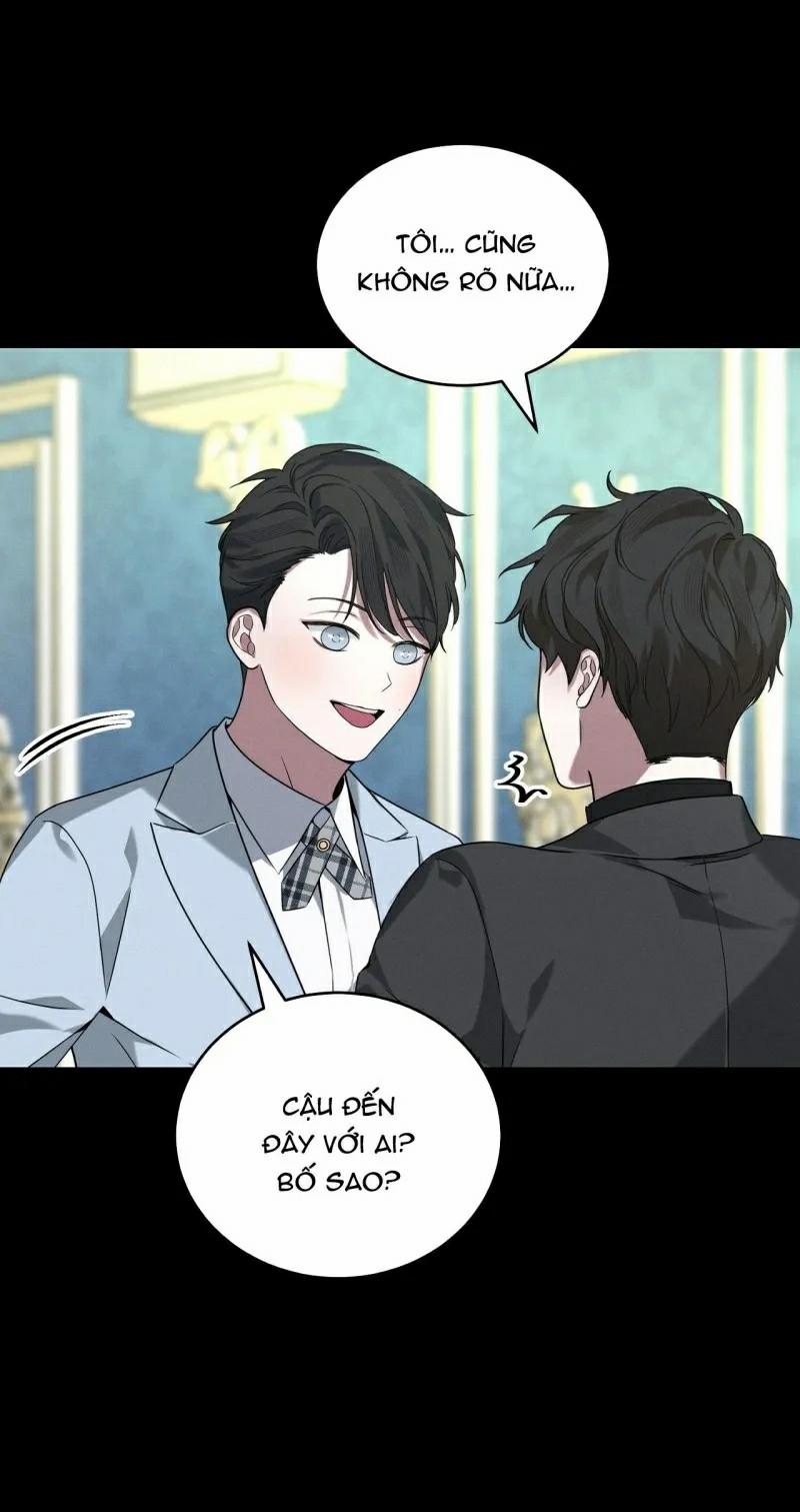 Thoát Xích 1 trang 2