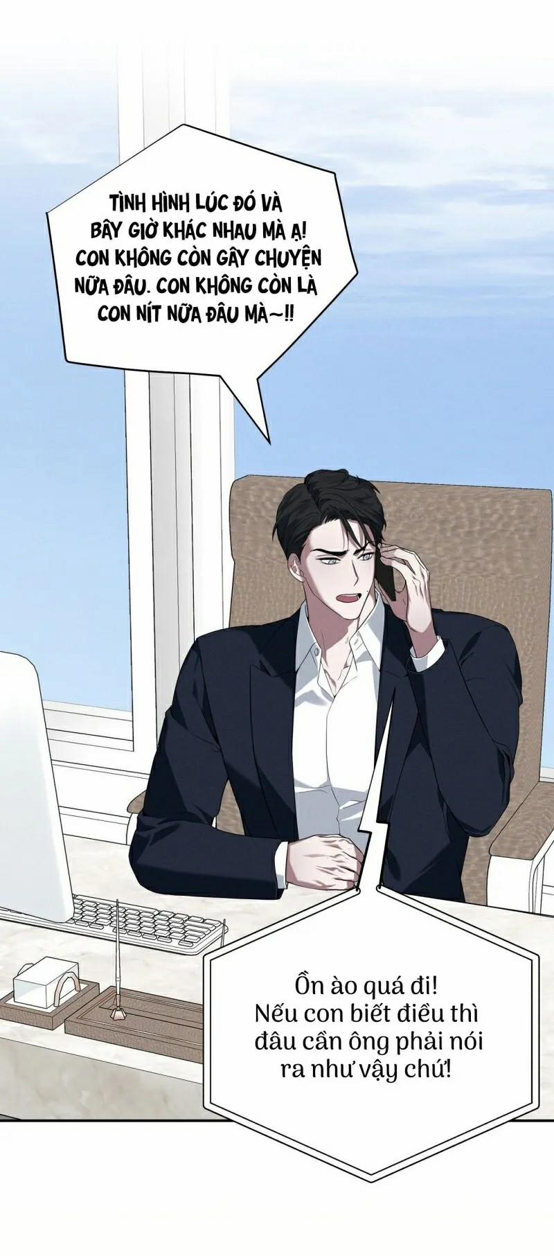 Thoát Xích 1 trang 23