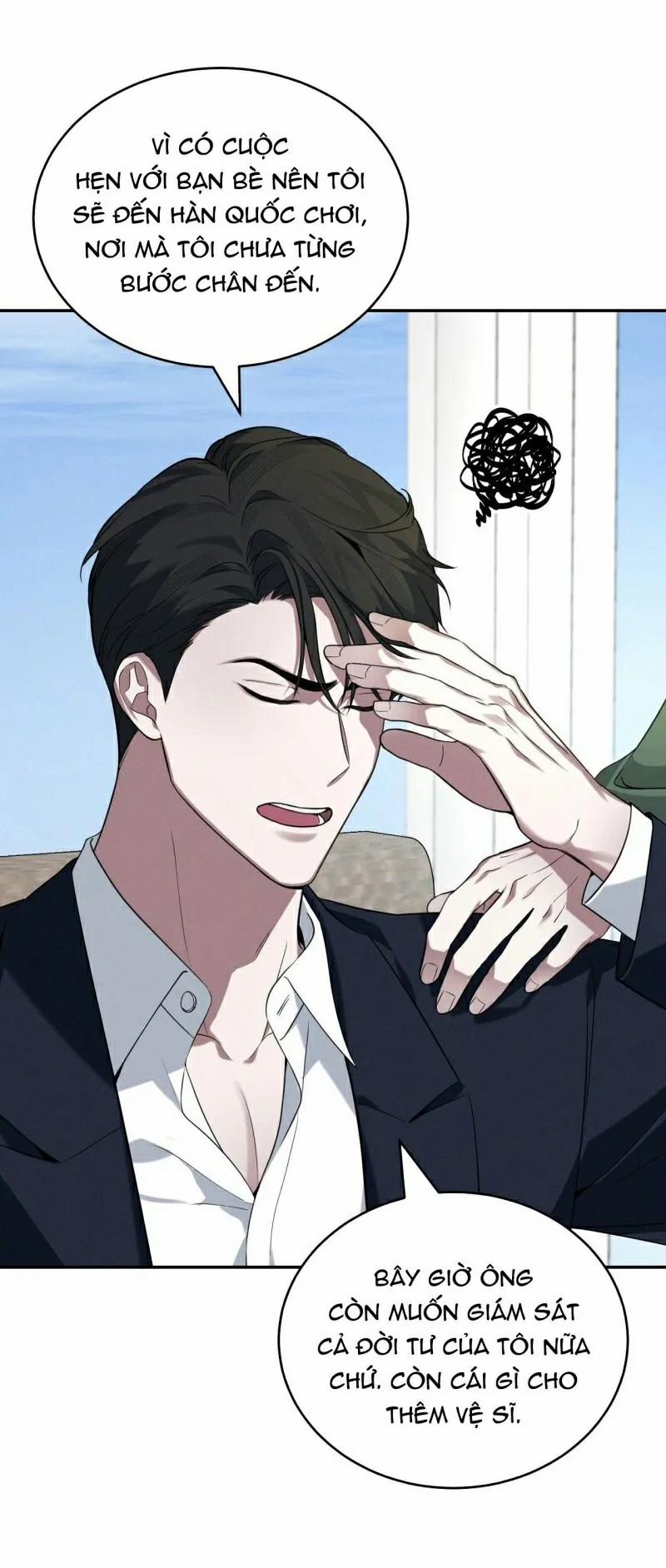 Thoát Xích 1 trang 26