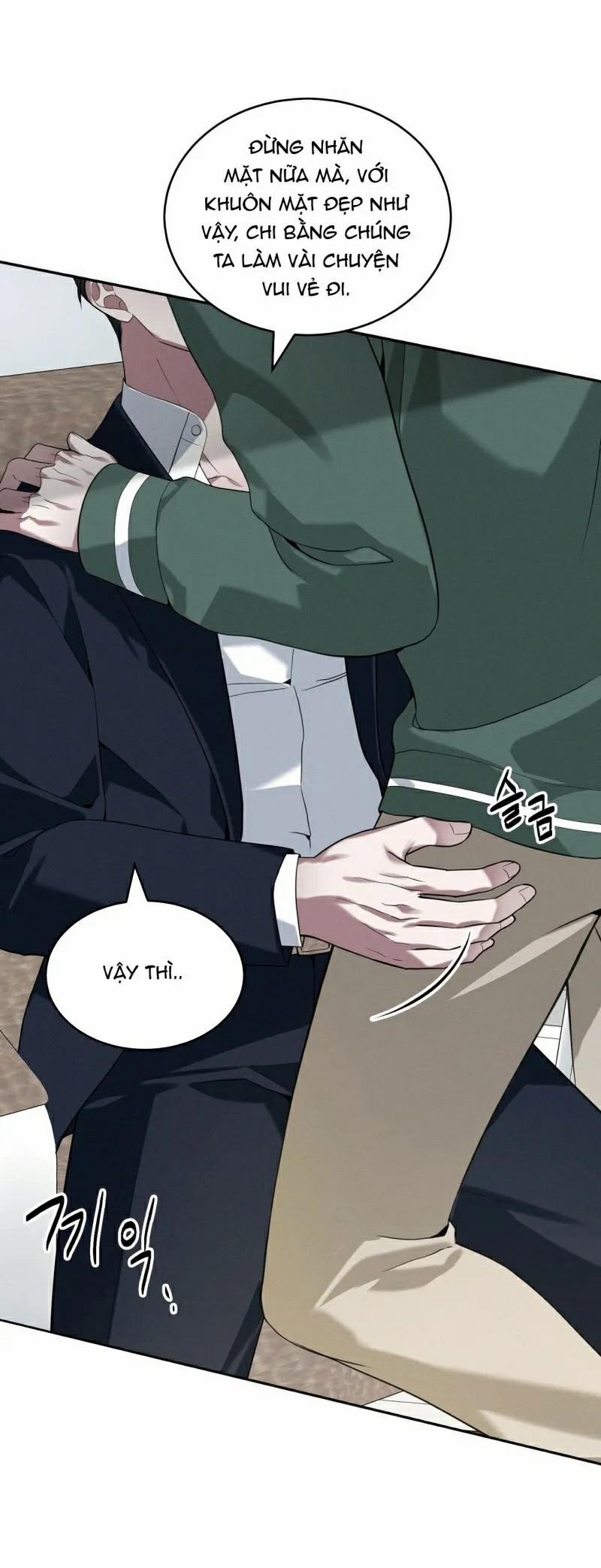 Thoát Xích 1 trang 28