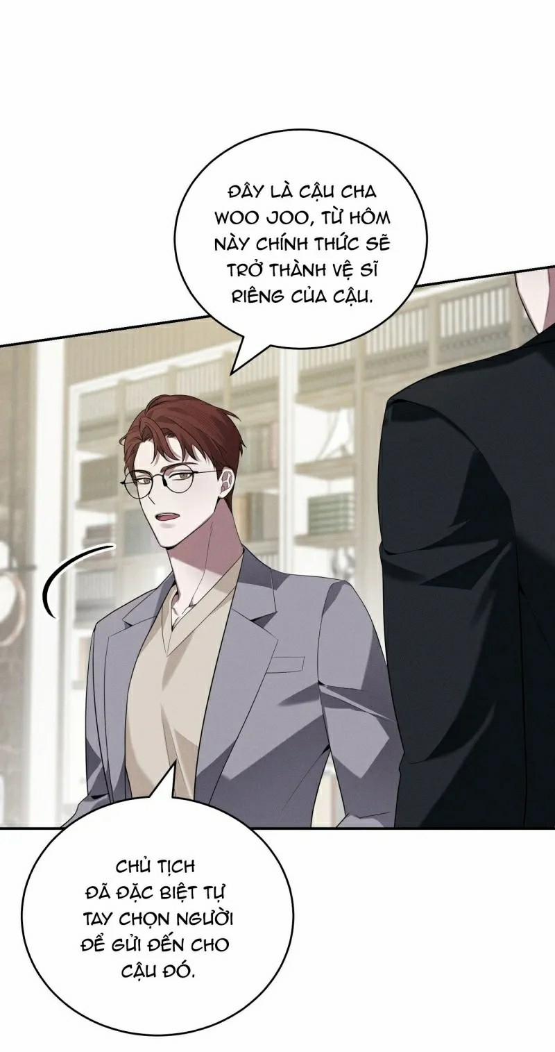 Thoát Xích 1 trang 34