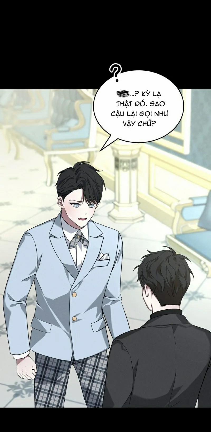 Thoát Xích 1 trang 4