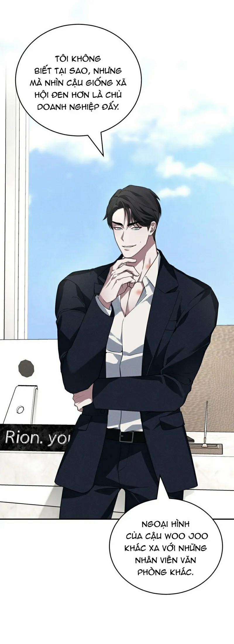 Thoát Xích 1 trang 51