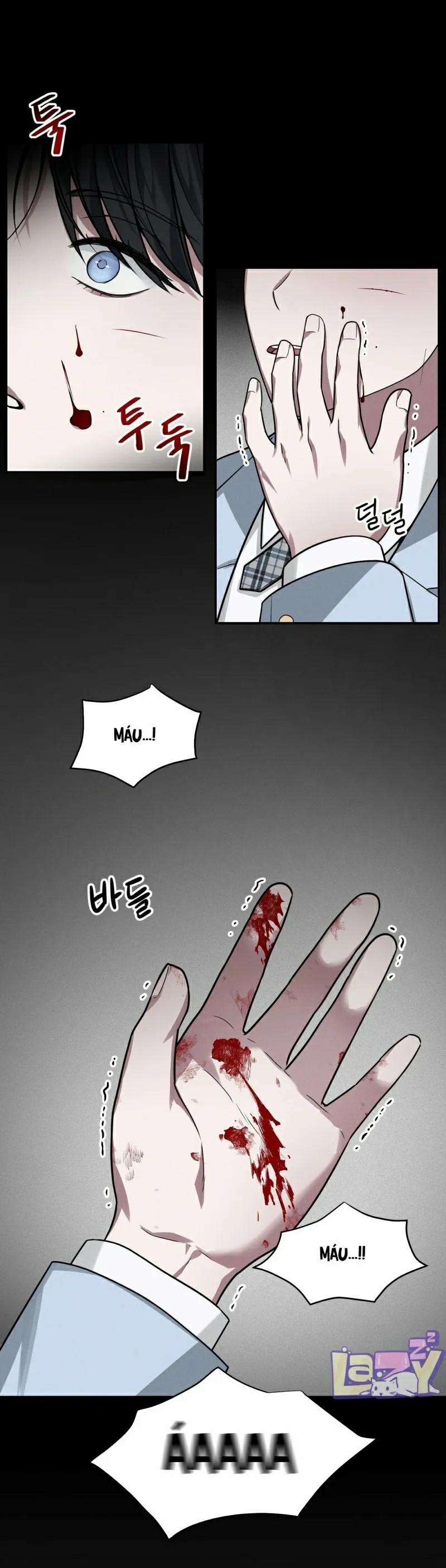 Thoát Xích 1 trang 8