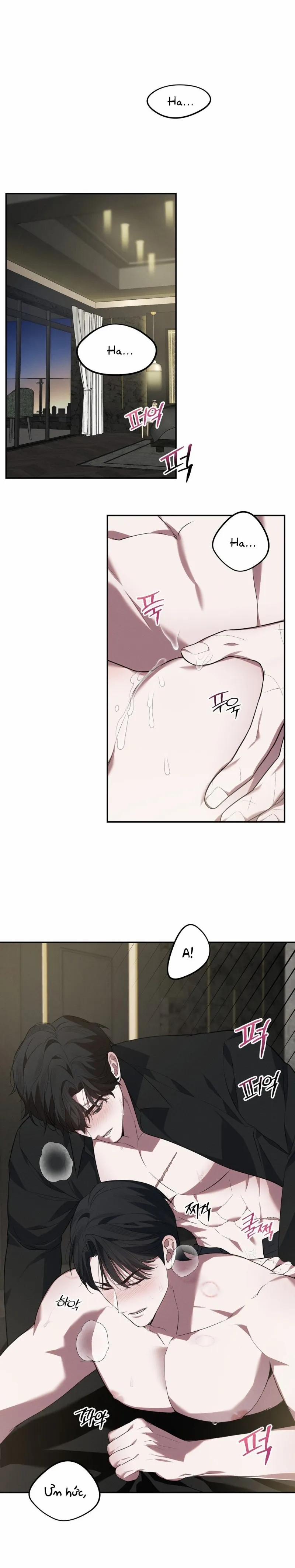 Thoát Xích 10 trang 0