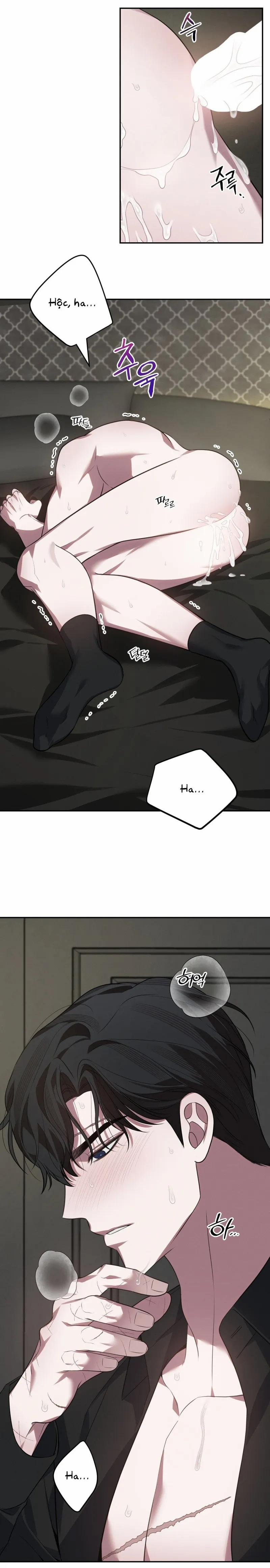 Thoát Xích 10 trang 10