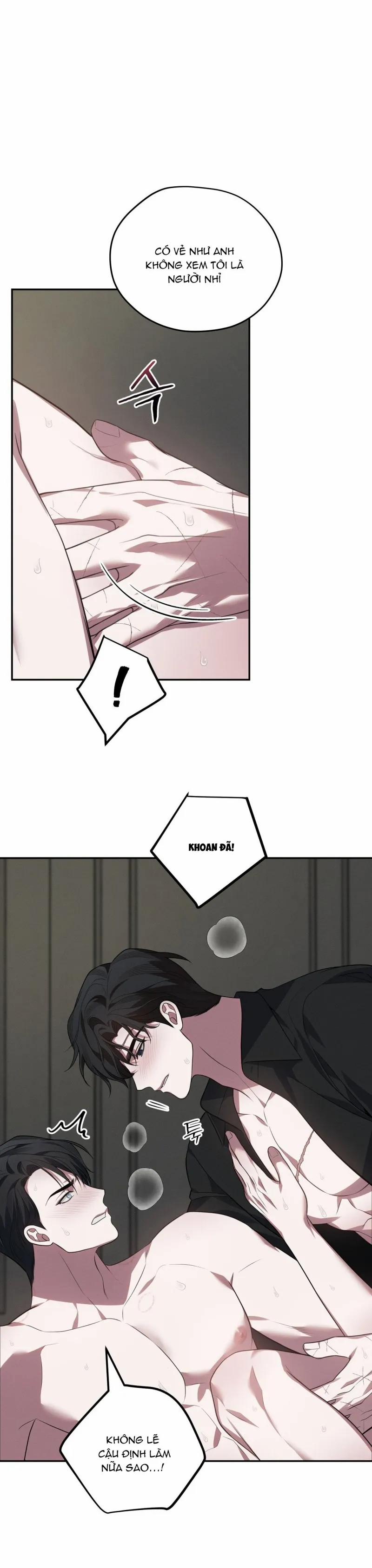 Thoát Xích 10 trang 11