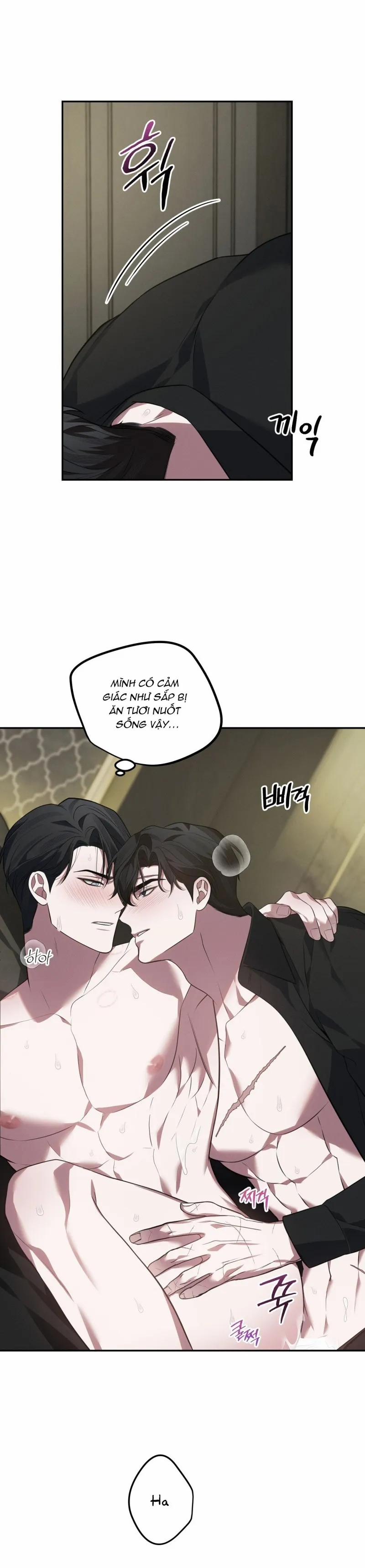 Thoát Xích 10 trang 13