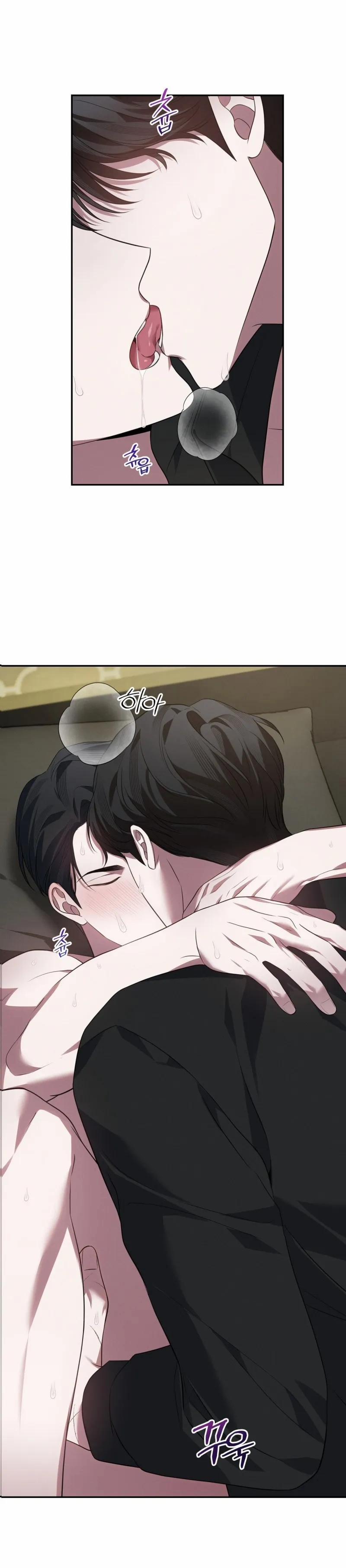 Thoát Xích 10 trang 18