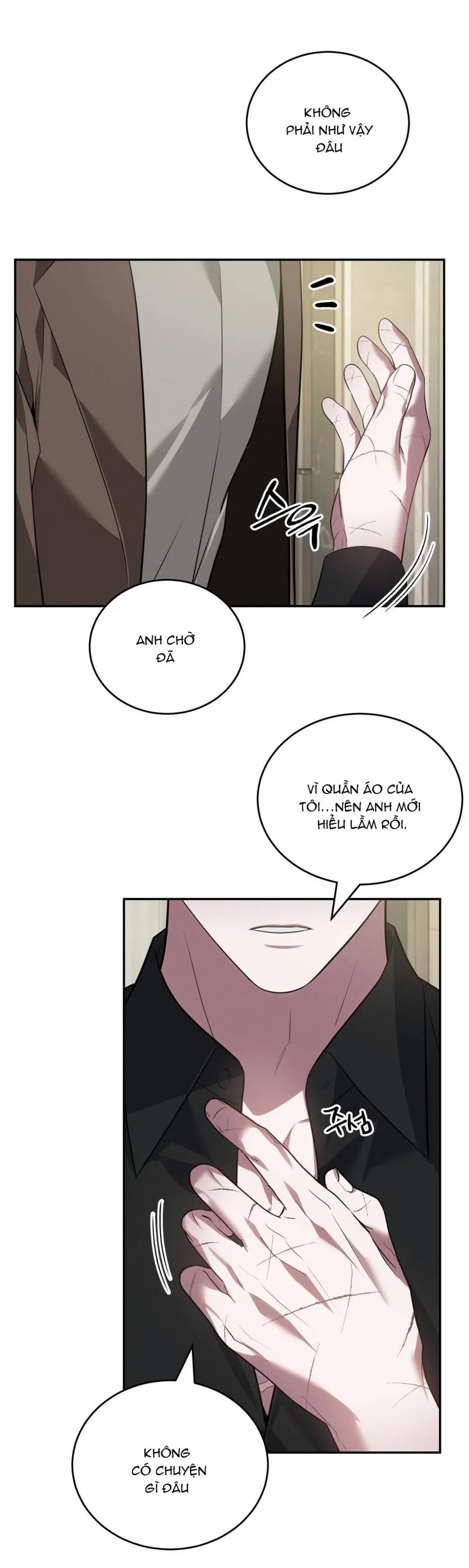 Thoát Xích 10 trang 22