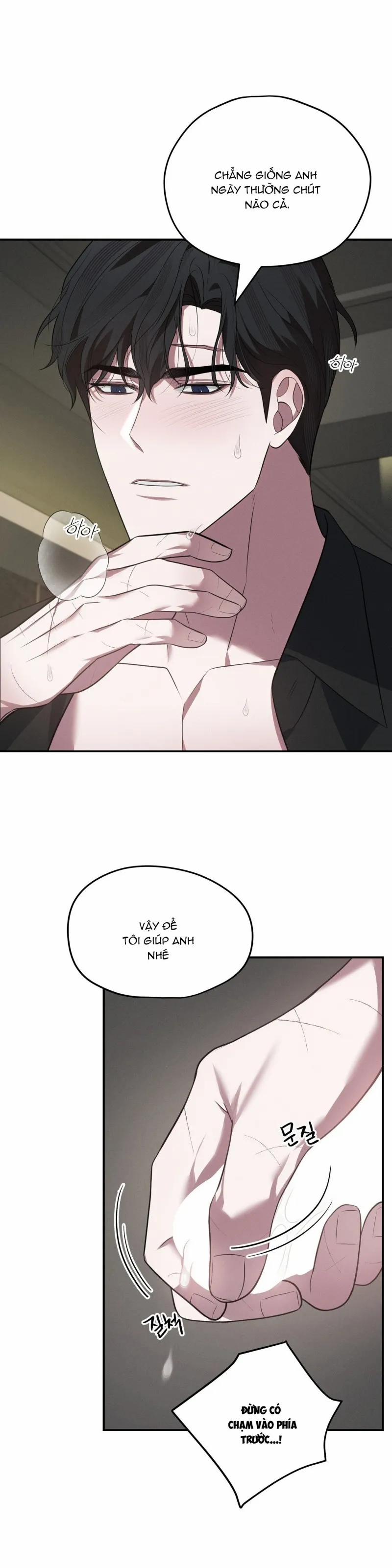 Thoát Xích 10 trang 6