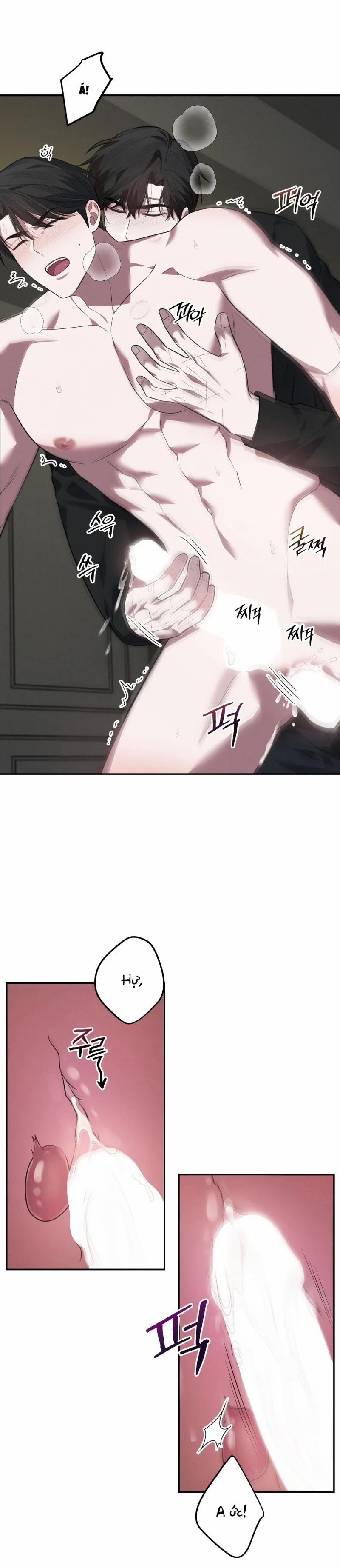 Thoát Xích 10 trang 7