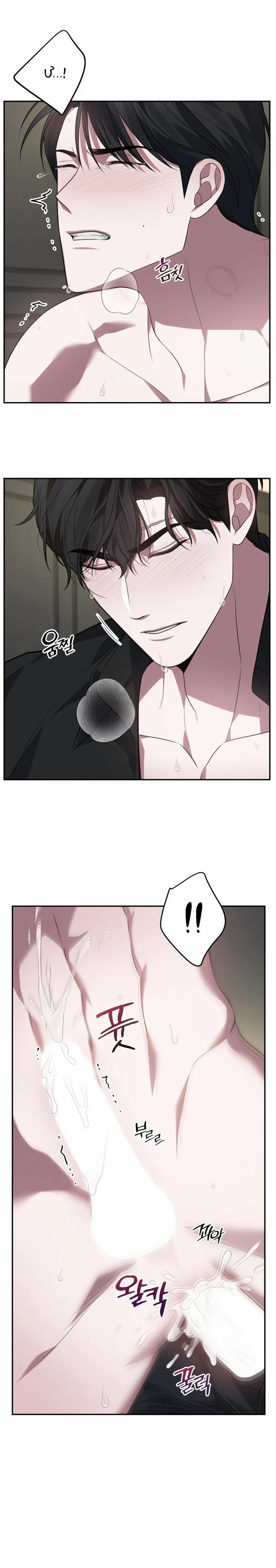 Thoát Xích 10 trang 9