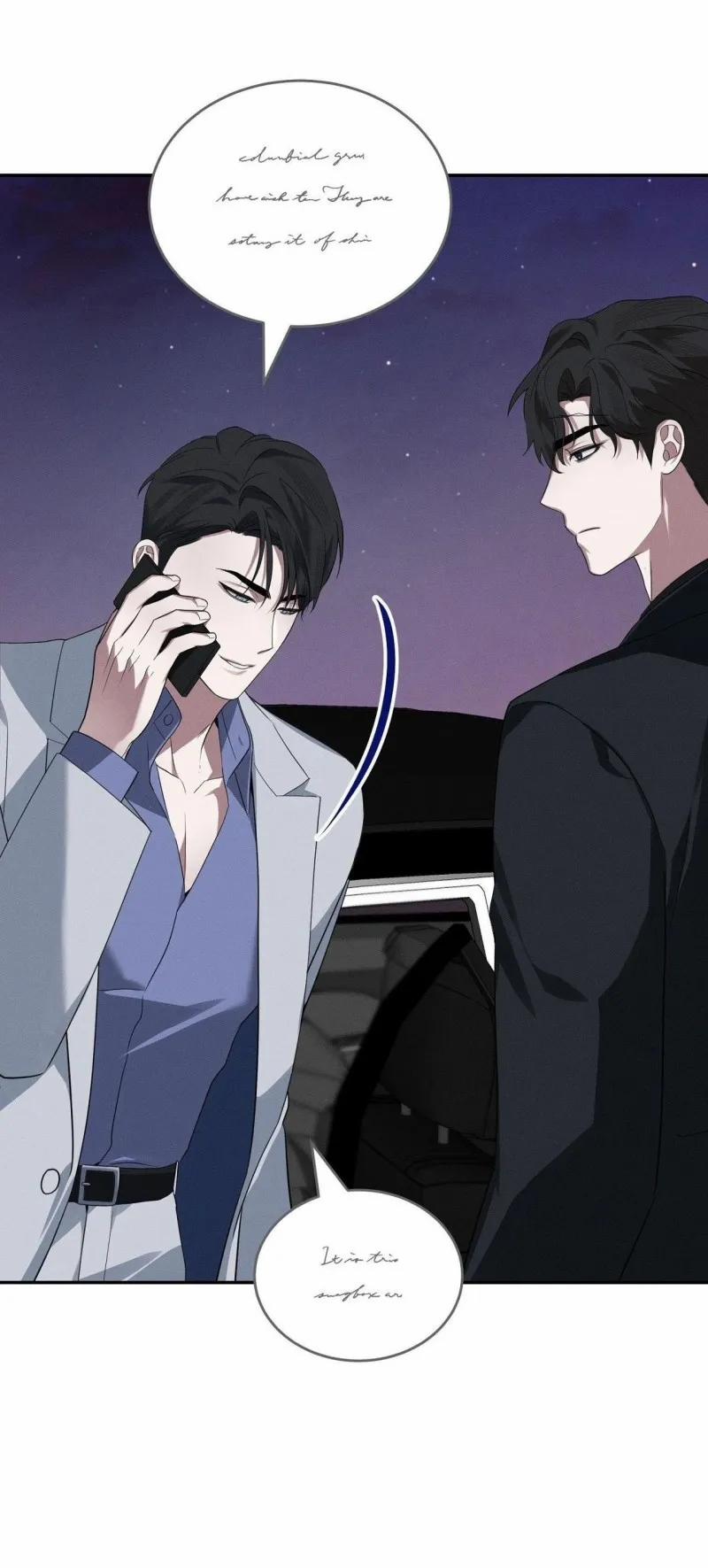 Thoát Xích 2 trang 12