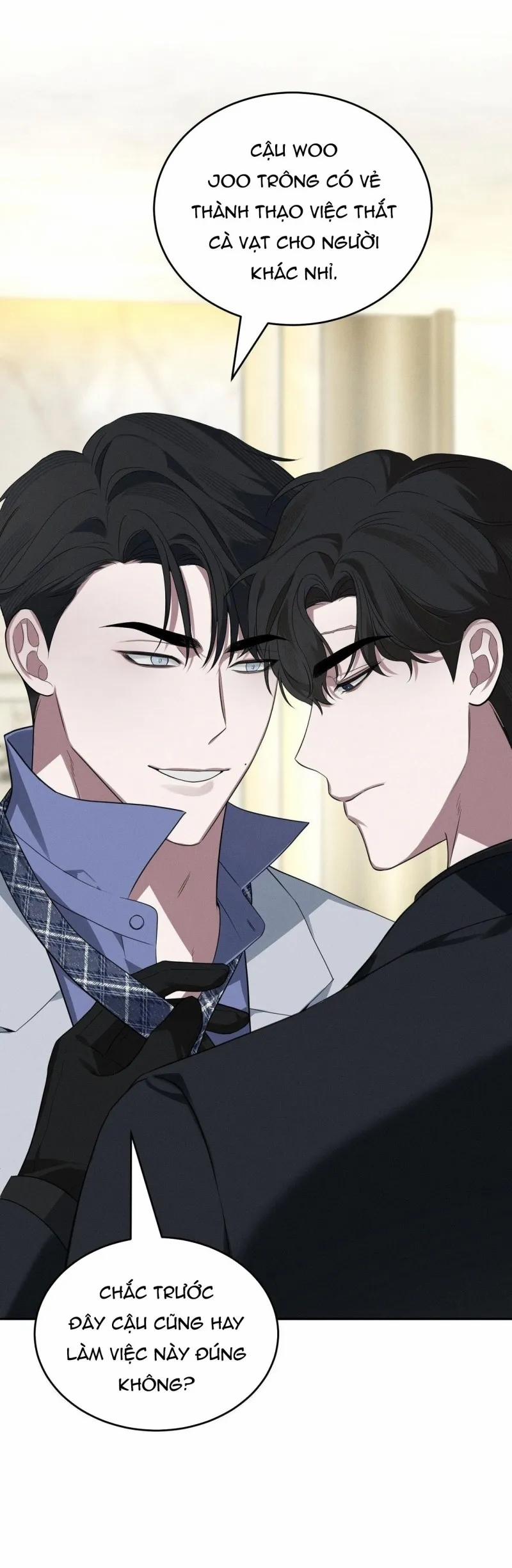 Thoát Xích 2 trang 21