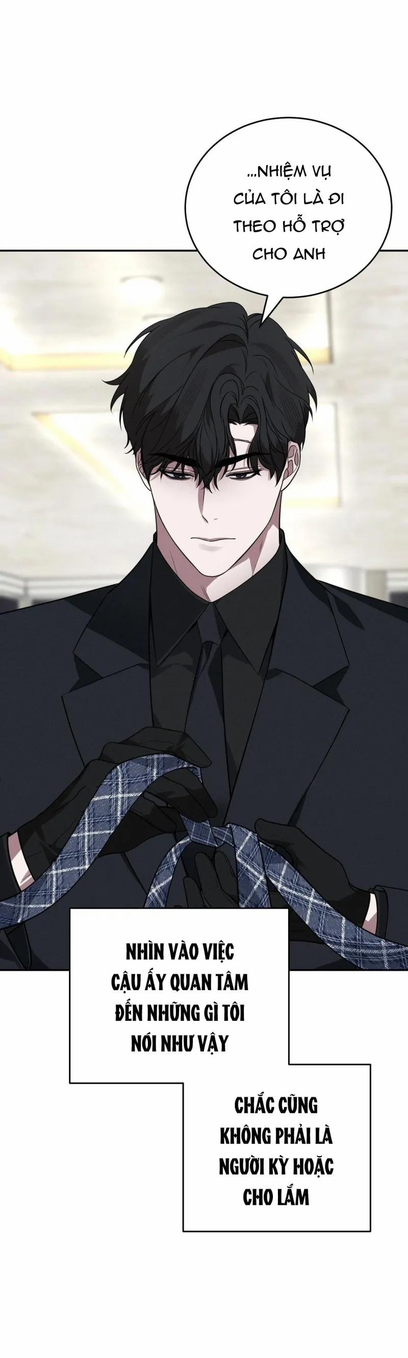 Thoát Xích 2 trang 23