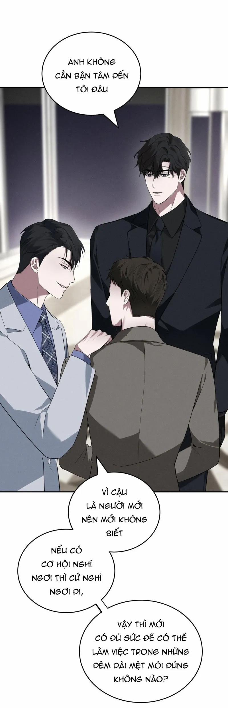 Thoát Xích 2 trang 28