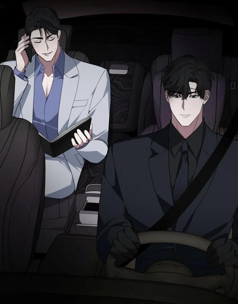 Thoát Xích 2 trang 3