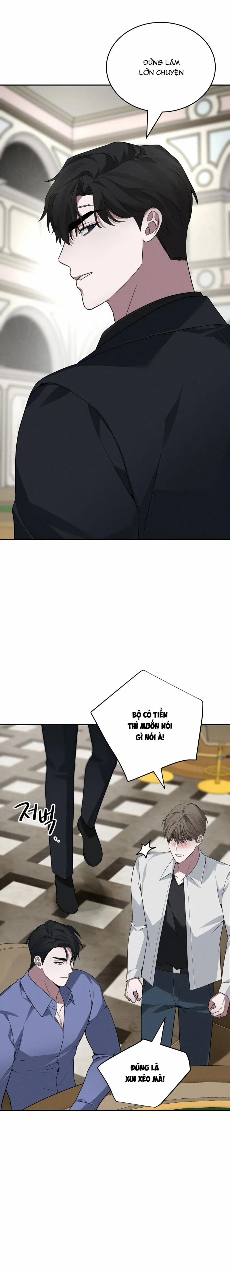 Thoát Xích 3 trang 10