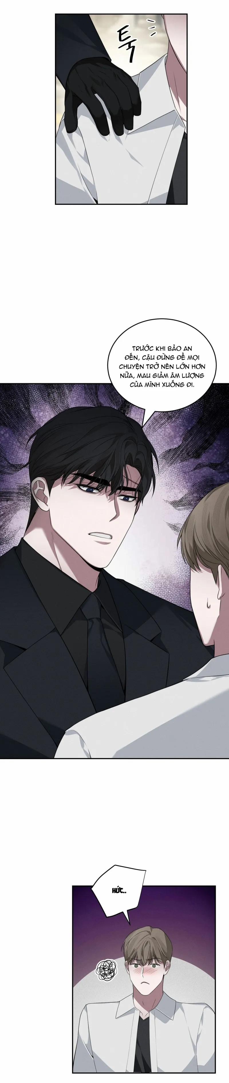 Thoát Xích 3 trang 11