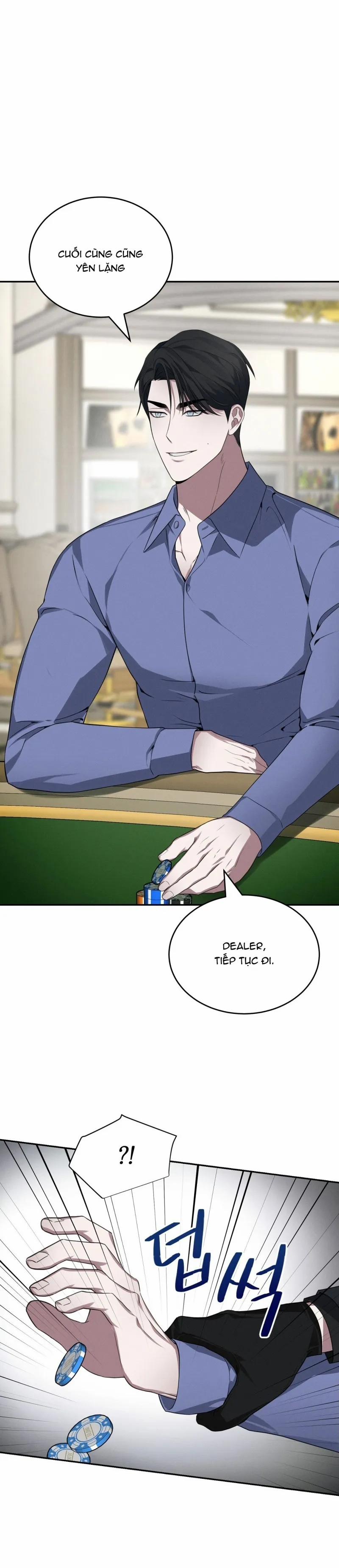 Thoát Xích 3 trang 12