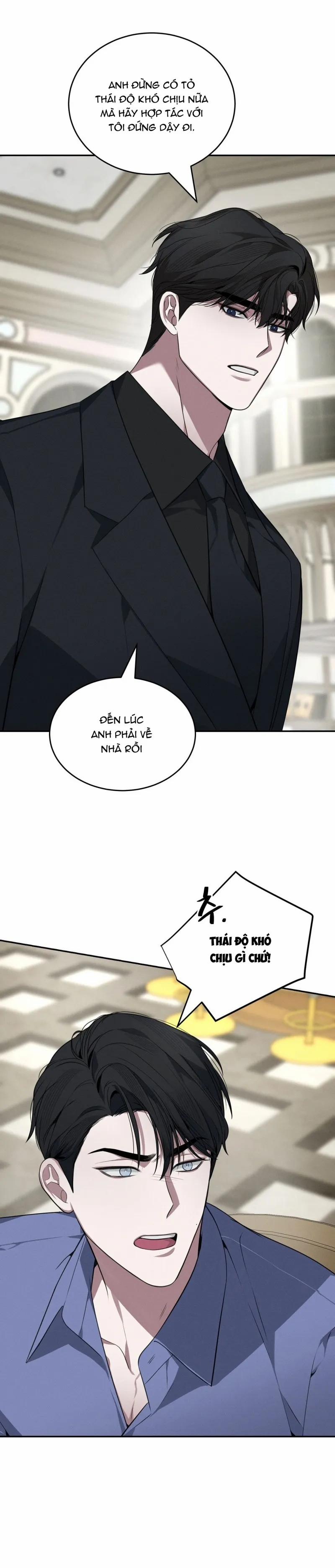 Thoát Xích 3 trang 13