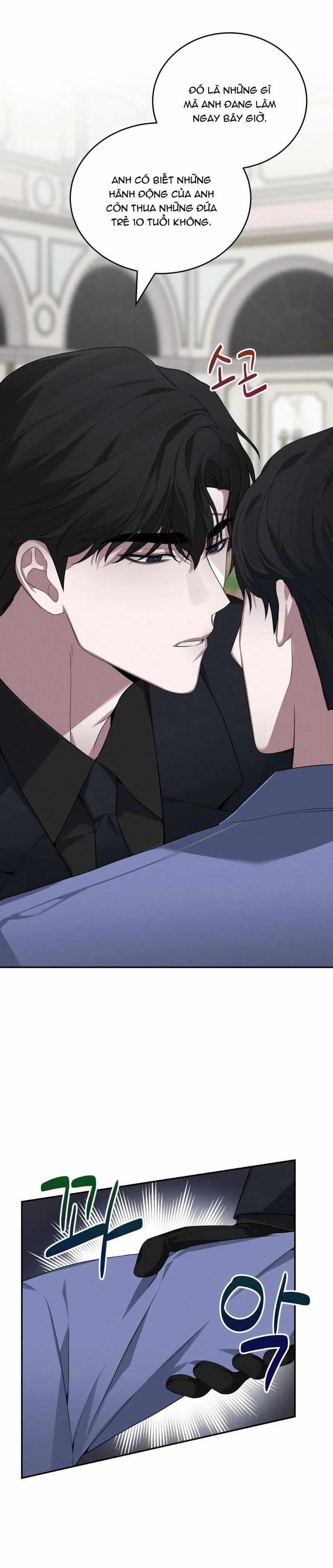 Thoát Xích 3 trang 14