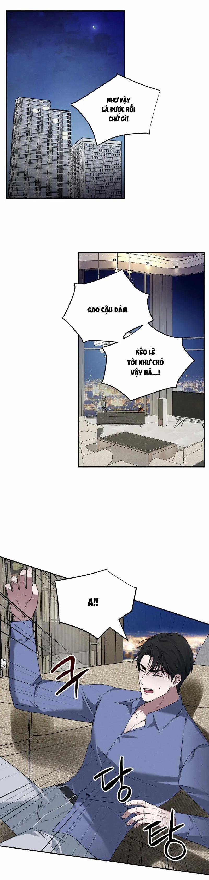 Thoát Xích 3 trang 16