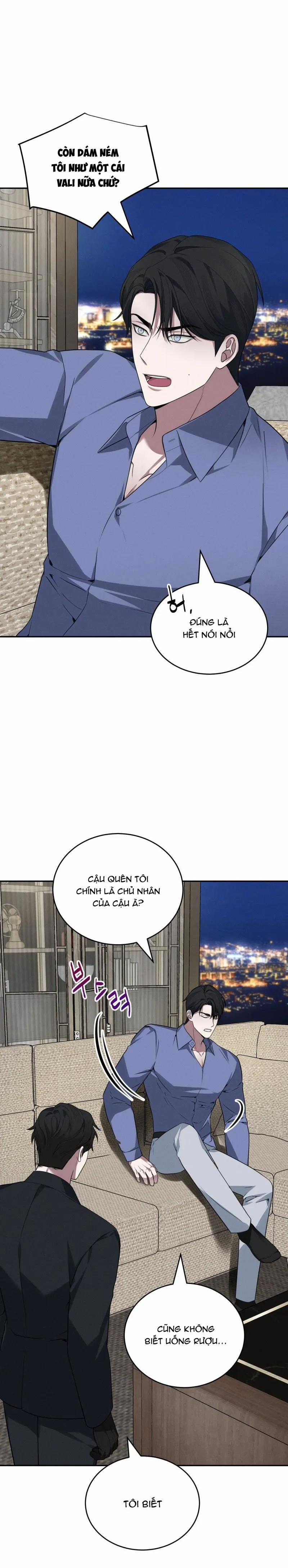 Thoát Xích 3 trang 17