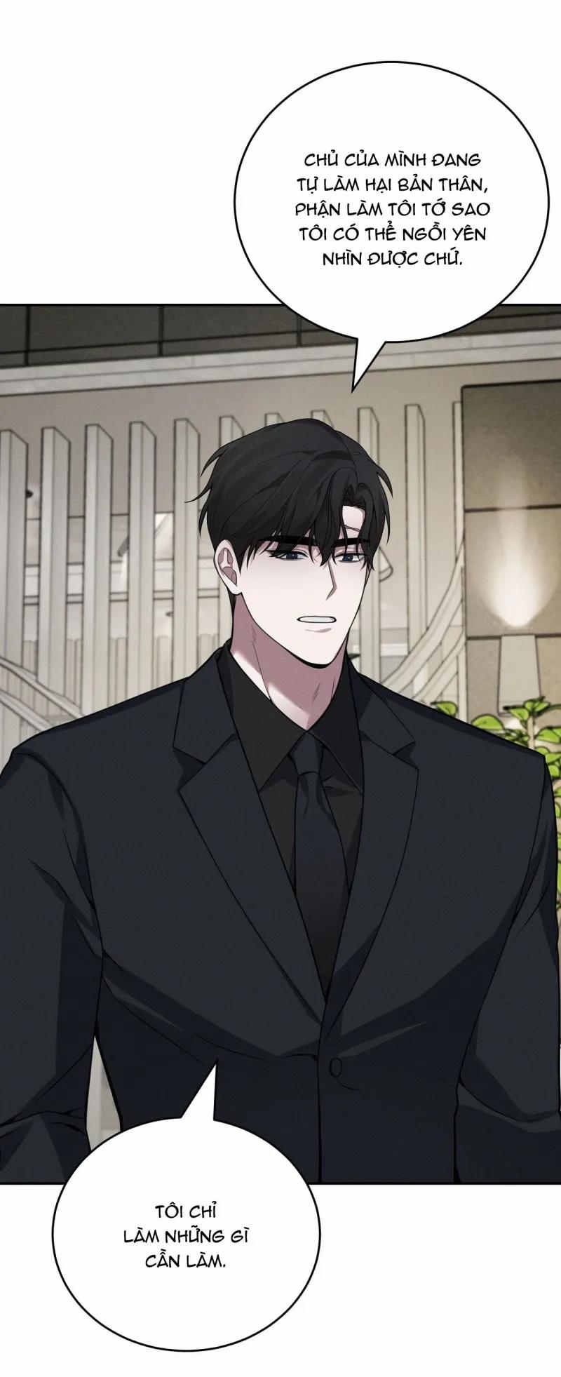 Thoát Xích 3 trang 18