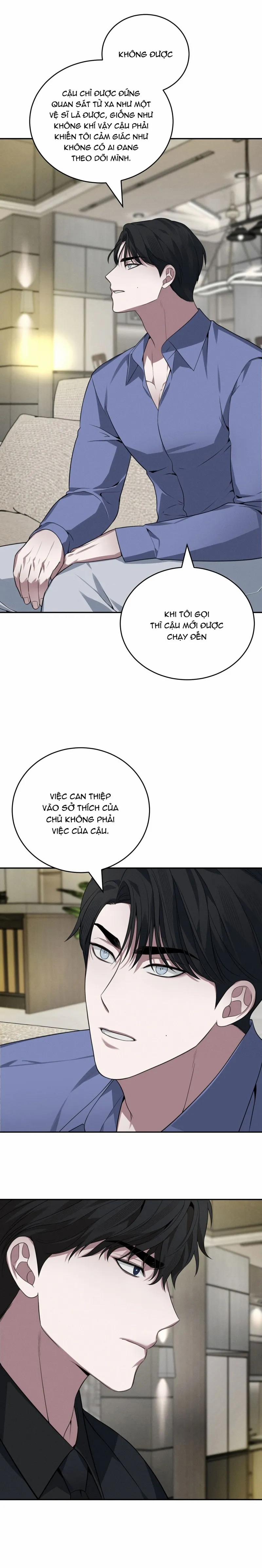 Thoát Xích 3 trang 19