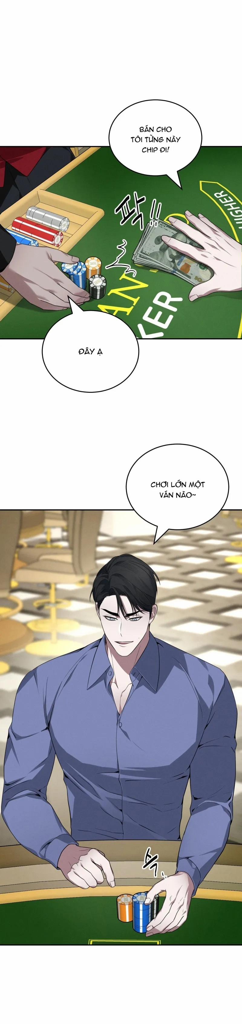 Thoát Xích 3 trang 2