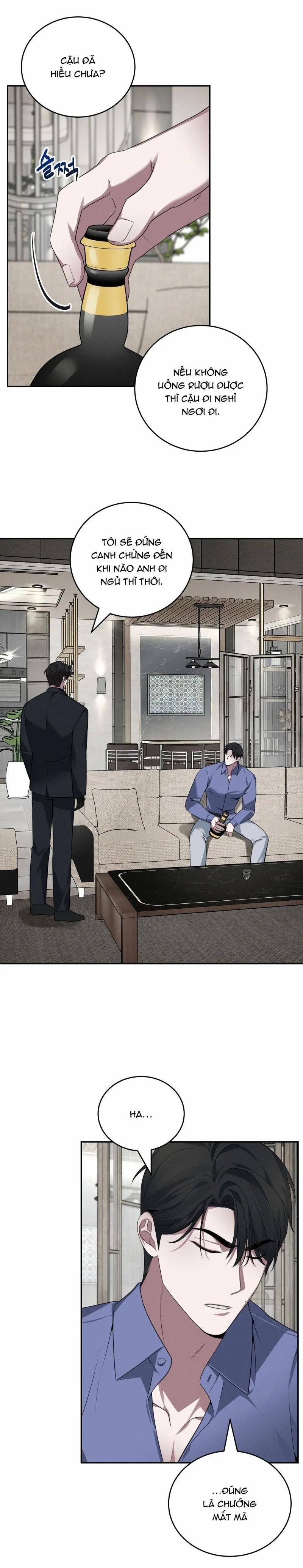 Thoát Xích 3 trang 20