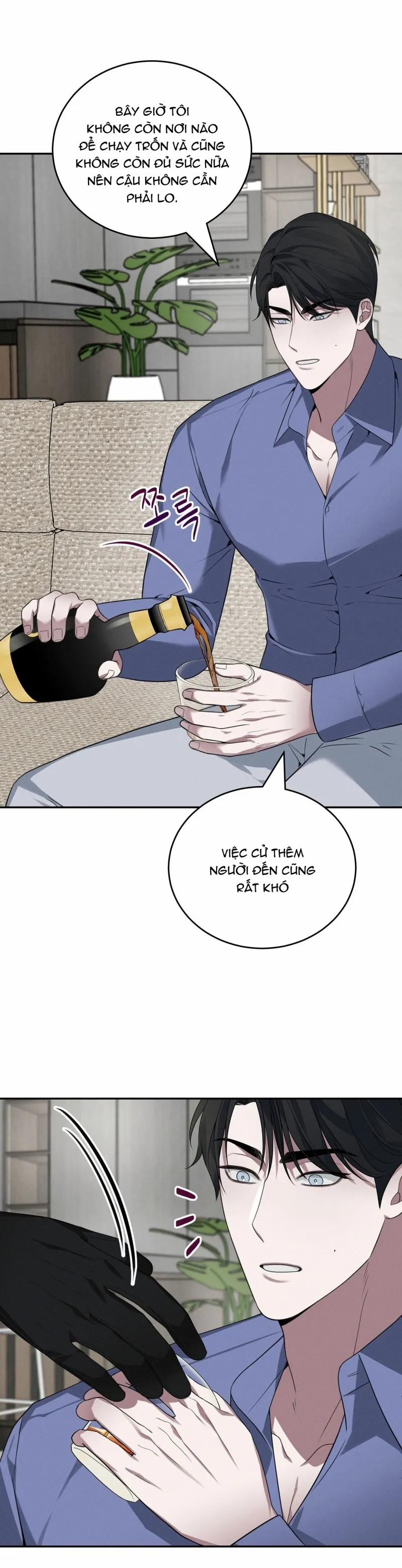 Thoát Xích 3 trang 21